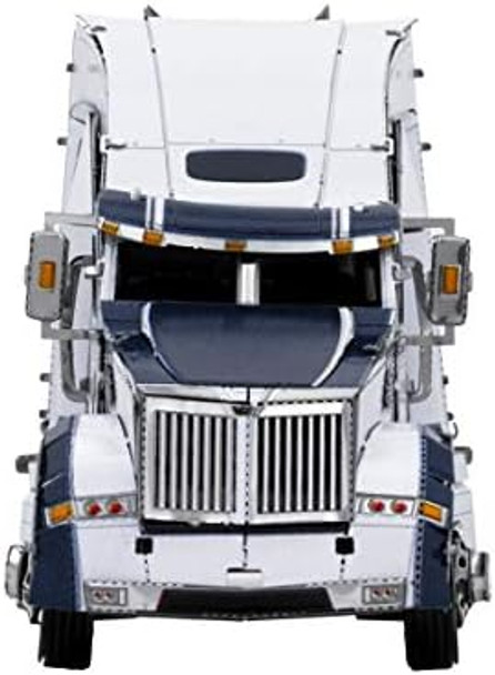 Metal Earth Western Star 5700XE Truck 3D Metal Model Kit Fascinations
B07L4Q3F97