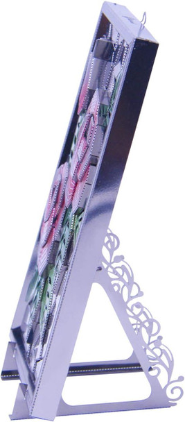 Microworld 3D Metal Puzzle - Golden Flower Metal Models Kit DIY for Adults Beginner Assembly Home Decor Art Craft Unique s
B07JNWQQM6