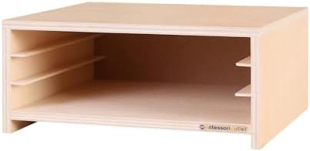 Montessori Outlet Animal Puzzles Activity Set (Botany Puzzle Cabinet)
B07T4LLW33 Montessori Outlet Animal Puzzles Activity Set (Botany Puzzle Cabinet)
B07T4LLW33