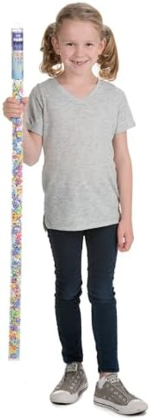 Plus Plus 500 Piece Interlocking Building Block 3D Puzzle Kit Kids Stem Connecting Toys - Pastel Color Mix
B07VF717K9