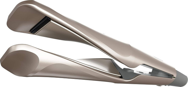 Remington Pro 1' Multi-Styler with Twist & Curl Technology Color Care Protection Champagne S16A11 (S16A10)