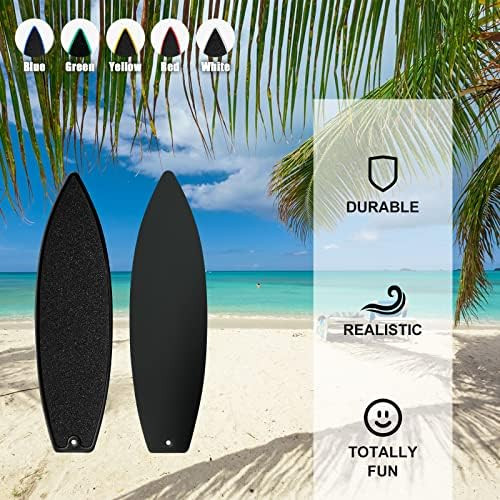 Finger Surfboards Finger Surf Board For Car Window Finger Surfing Board With String Wind Surfboard Fingerboard For Kids