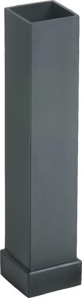 Arlington Industries Gpx18Br Garden Post 18" Ext Bronze