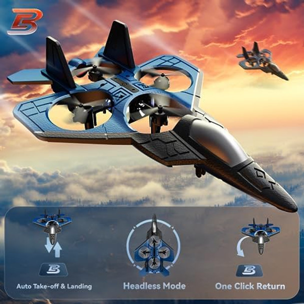 Bezgar Rc Fighter Airplane丨F-22 Raptor Mini Drone Remote Control Jet Plane Stunt Drone For Adults & Kids Toy With Light For Kids Beginner Bezgar Rc Fighter Airplane丨F-22 Raptor Mini Drone Remote Control Jet Plane Stunt Drone For Adults & Kids Toy With Light For Kids Beginner