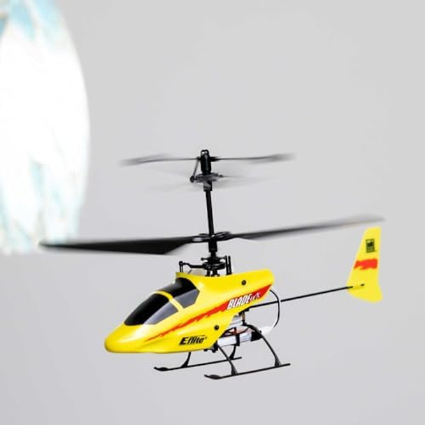 Blade Rc Helicopter Mcx Anniversary Edition Bnf Basic (Transmitter Battery And Charger Not Included) Blh02650