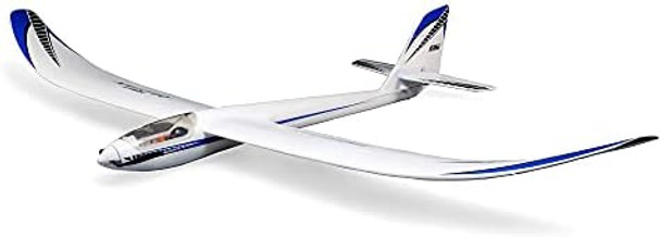 E-Flite Rc Airplane Night Radian 2.0M Pnp Efl36750