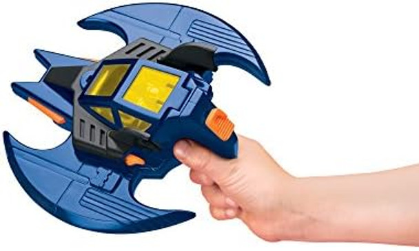 Fisher-Price Imaginext Dc Super Friends Batman & Batwing With Joker