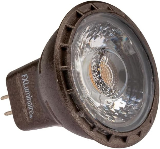 Mr11 Replacement Led Lamp Outdoor Rated For Landscape Lighting Eco Friendly Led Bulb 2W 20W 157 Lumen Replacement Bulb For Low Voltage Pathway Lighting