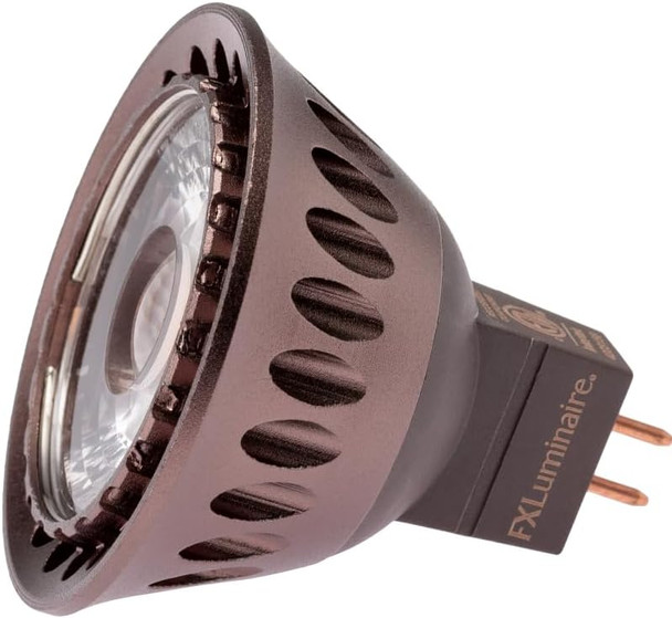 Mr16 Eco Friendly Led Bulbs 20W Replacement Landscape Lamps 2700K Floodlight Bulb 40° Beam Angle Outdoor Rated With 40000+ Hour Lifespan