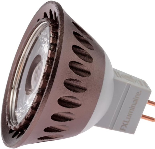 Mr16 Eco Friendly Led Bulbs 20W Replacement Landscape Lamps 2700K Floodlight Bulb 40° Beam Angle Outdoor Rated With 40000+ Hour Lifespan