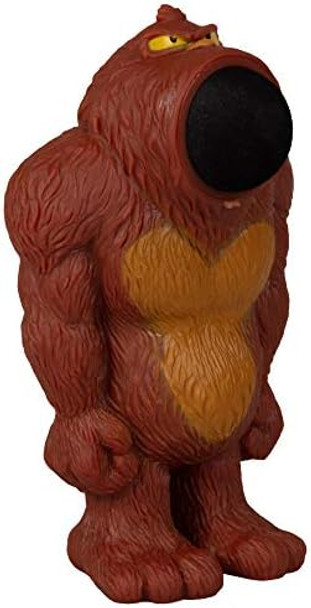 Hog Wild Bigfoot Popper Toy - Pop Foam Balls Up To 20 Feet - 6 Balls Included - Age 4+ Hog Wild Bigfoot Popper Toy - Pop Foam Balls Up To 20 Feet - 6 Balls Included - Age 4+