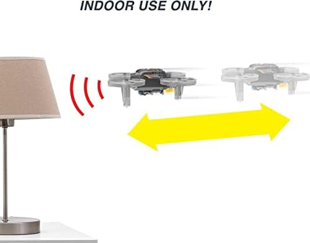 Hot Wheels Rc Space Ranger Jetpack & Buzz Lightyear Figure Remote-Control Flying Ship From Mattel Disney Pixar Movie Lightyear