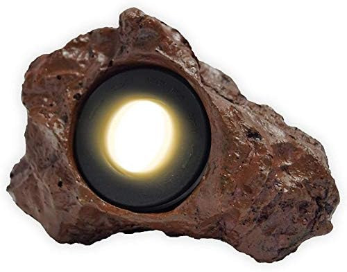 Ignite Landscape Lighting 1.5-Watt Rock Light For Landscape Lighting Ponds And Water Features - 1.5Wrl