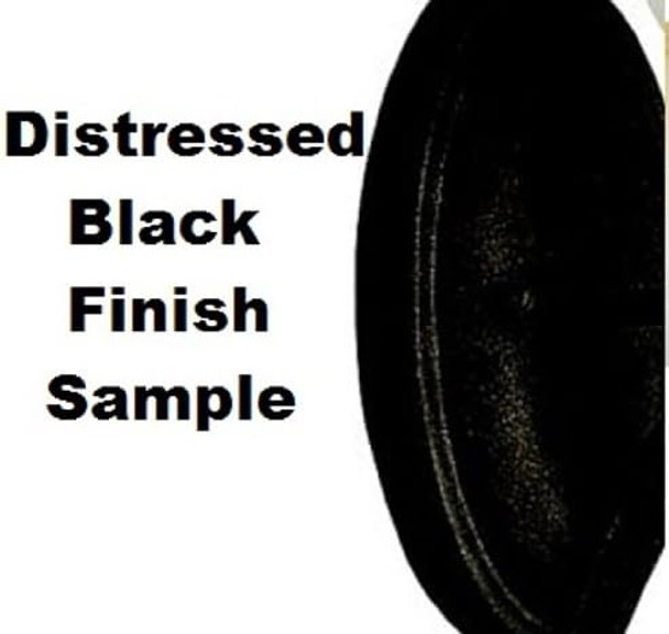 Kichler 2996Dbk Accessory Chain Standard Gauge 36-Inch Distressed Black