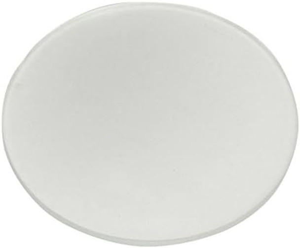 Kichler 16066Fro Glass Lens 4.25-Inch Frosted