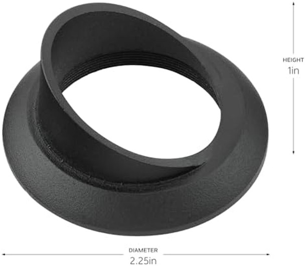 Kichler Led Mini All-Purpose Cowl Landscape Lighting (2.25" X 1.00")16142 Kichler Led Mini All-Purpose Cowl Landscape Lighting (2.25" X 1.00")16142