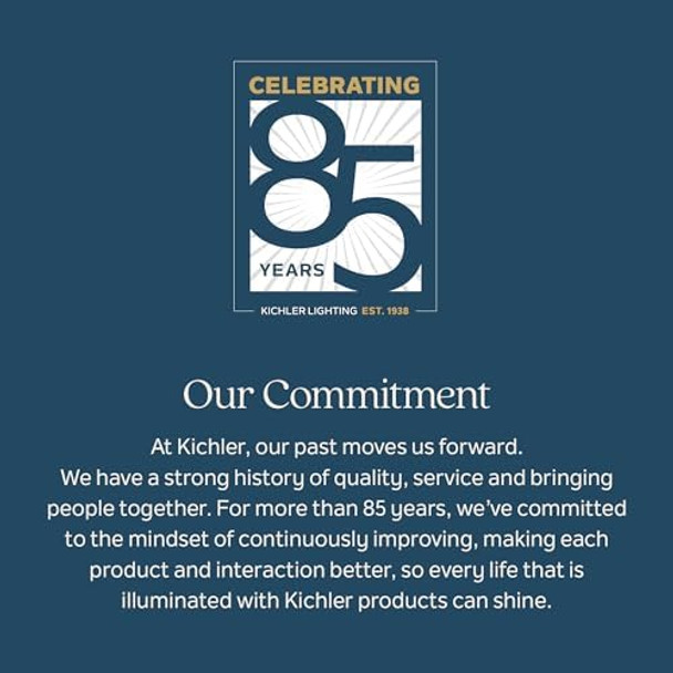 Kichler Led Mini All-Purpose Cowl Landscape Lighting (2.25" X 1.00")16142 Kichler Led Mini All-Purpose Cowl Landscape Lighting (2.25" X 1.00")16142