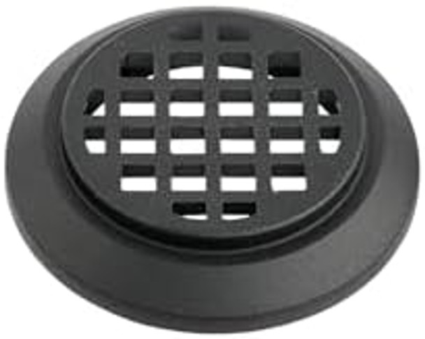 Kichler Led Mini All-Purpose Honeycomb In Black Brass Landscape Lighting (2.25" X.5") 16149Bkb Kichler Led Mini All-Purpose Honeycomb In Black Brass Landscape Lighting (2.25" X.5") 16149Bkb