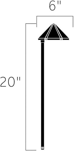 Kichler 15815Azt Led Side Mount Low Voltage Landscape Path And Spread Light Textured Architectural Bronze Kichler 15815Azt Led Side Mount Low Voltage Landscape Path And Spread Light Textured Architectural Bronze