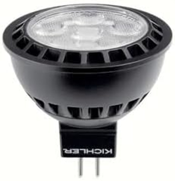 Kichler Landscape Led Lamp 18147 Landscape Led LampBlack