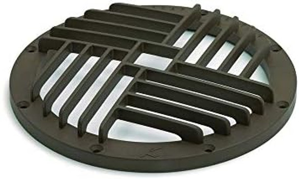 Kichler 15688Az Accessory Rock Guard Architectural Bronze