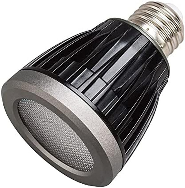 Kichler 18085 Par20 7W Led 3000K 40-Degree Clear