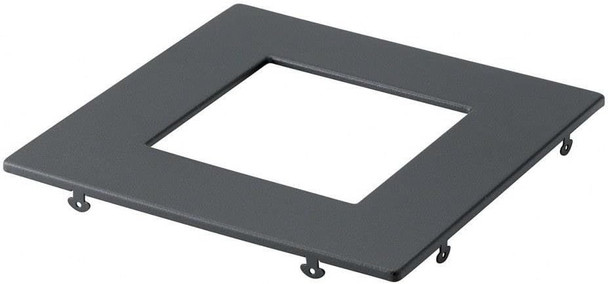 Kichler Direct-To-Ceiling Decorative Trim In Natural Brass For Use With Kichler 4" Round Slim Fixtures 1 Count (5" W X .5" H) Dltsl04Rnbr Kichler Direct-To-Ceiling Decorative Trim In Natural Brass For Use With Kichler 4" Round Slim Fixtures 1 Count (5" W X .5" H) Dltsl04Rnbr