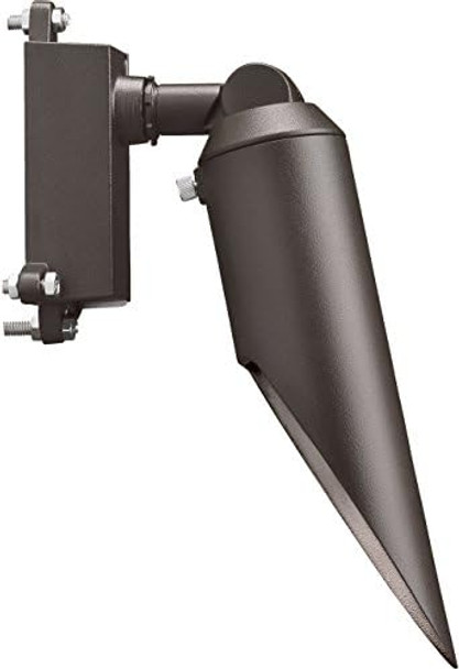 Kichler 15494Azt Down Accent 1-Light 12V Textured Architectural Bronze