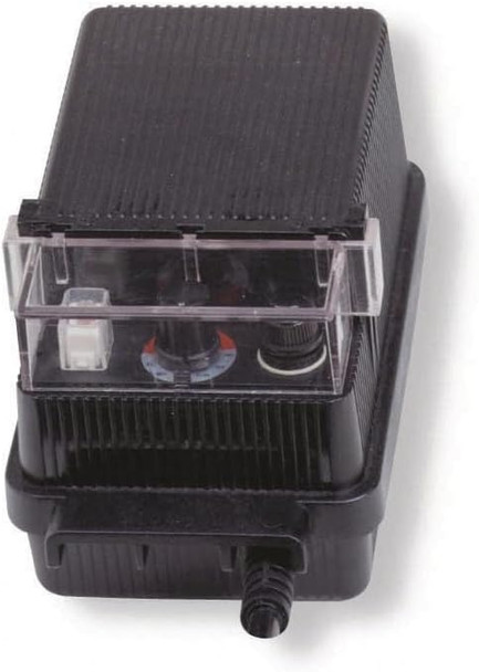 Kichler Standard Series 60W Transformer In Black Low Voltage Power Supply For 12V Lighting Systems 15E60Bk Kichler Standard Series 60W Transformer In Black Low Voltage Power Supply For 12V Lighting Systems 15E60Bk