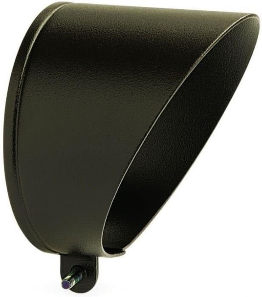 Kichler 15620Azt Accessory Cowl Par20 Med Textured Architectural Bronze