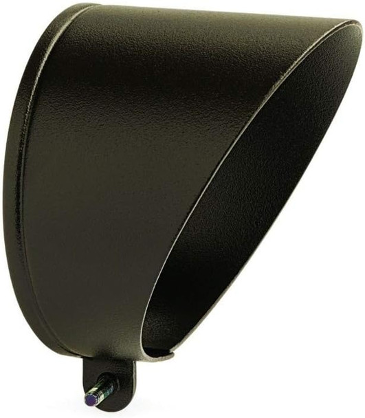 Kichler 15620Azt Accessory Cowl Par20 Med Textured Architectural Bronze