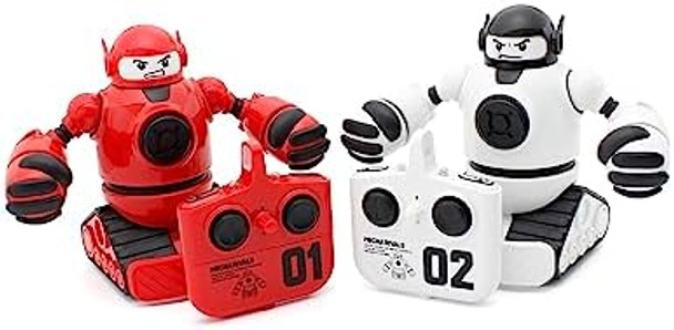 Kyosho Tk004 Egg Weg Boko Punch