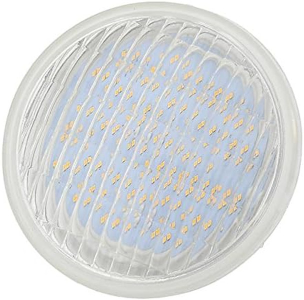 Waterproof Par36 10W Led Flood Light Bulb With G53 Base 12-24V Ac/Dc Etl-Listed (6-Pack) Warm White 3000K 1533Wwx6