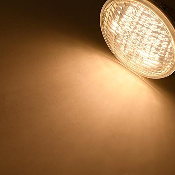 Waterproof Par36 10W Led Flood Light Bulb With G53 Base 12-24V Ac/Dc Etl-Listed (6-Pack) Warm White 3000K 1533Wwx6