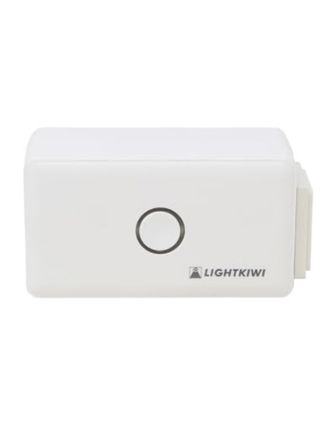 Lightkiwi E2683 Wifi Smart Plug For Low Voltage Landscape Lighting Transformer Lightkiwi E2683 Wifi Smart Plug For Low Voltage Landscape Lighting Transformer
