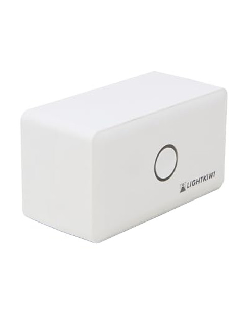 Lightkiwi E2683 Wifi Smart Plug For Low Voltage Landscape Lighting Transformer Lightkiwi E2683 Wifi Smart Plug For Low Voltage Landscape Lighting Transformer