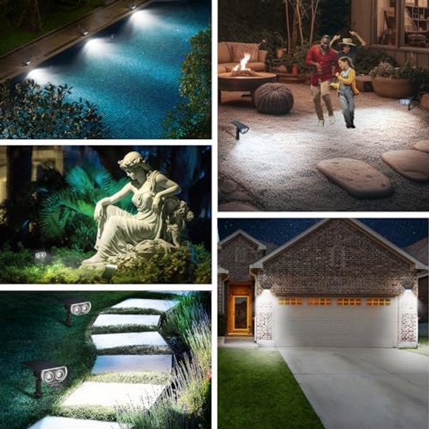 Linkind Spotlights With Smart Pathway Lights Sp6C