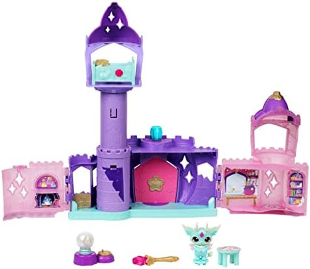 Magic Mixies Mixlings Magic Castle Playset Expanding Playset With Magic Wand That Reveals 5 Magic Moments For Kids Aged 5 And Up Magic Mixies Mixlings Magic Castle Playset Expanding Playset With Magic Wand That Reveals 5 Magic Moments For Kids Aged 5 And Up