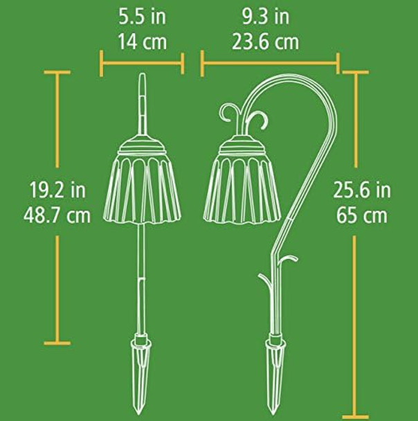 Malibu Lighting 8423-3105-01 1.3W Led Low Voltage Pathway - Pewter