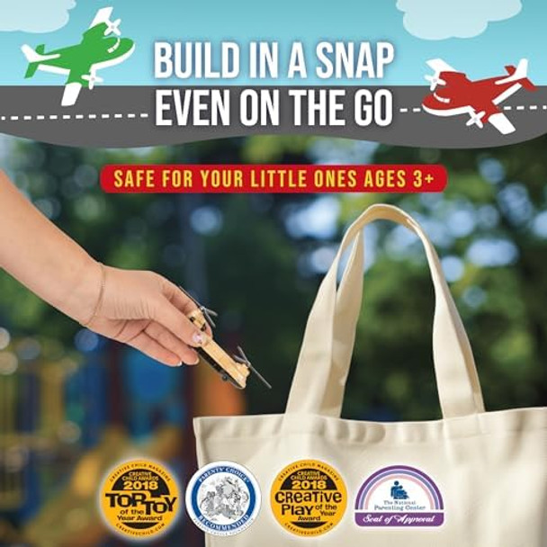 Popular Playthings Mix Or Match Vehicles Magnetic Snap Toy Play Set Micro Aircraft With Airplane Helicopter And More Playmat Included Popular Playthings Mix Or Match Vehicles Magnetic Snap Toy Play Set Micro Aircraft With Airplane Helicopter And More Playmat Included