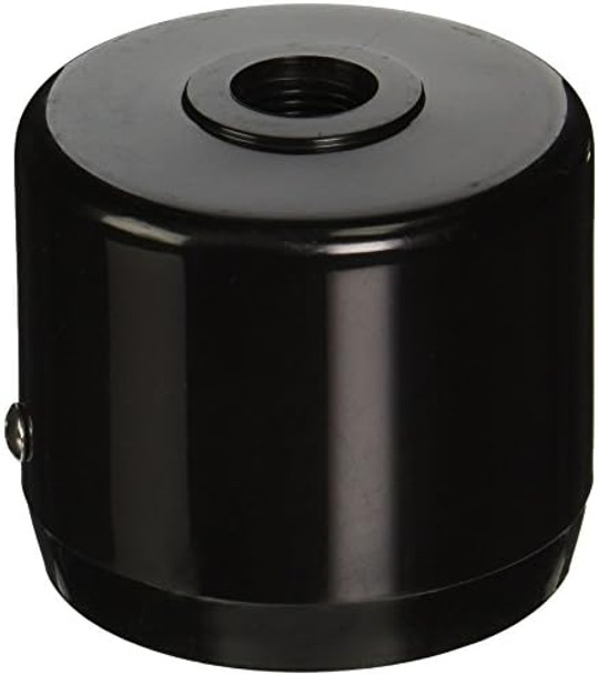 Rab Lighting Rab Mcap3B Landscape Lighting Post Cap Black Rab Lighting Rab Mcap3B Landscape Lighting Post Cap Black