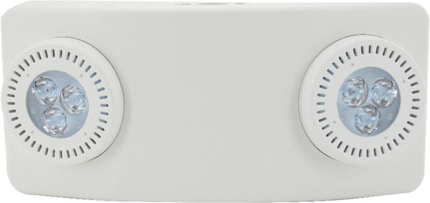 Rp Lighting 12-Inch High Output Emergency Light White