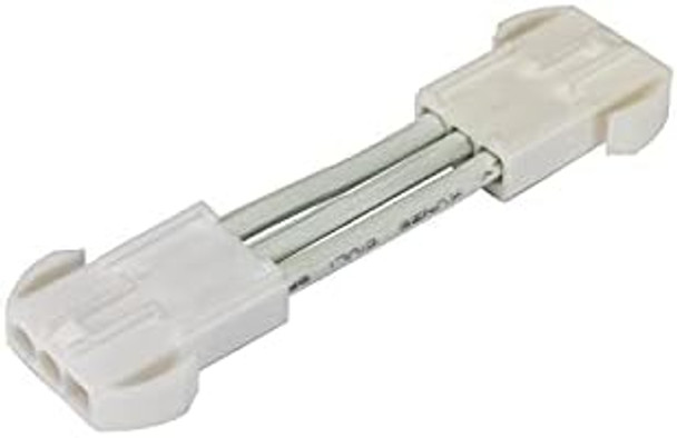 Satco 63/518 Counterquick Under Cabinet Led Linkable Cable Extender Satco 63/518 Counterquick Under Cabinet Led Linkable Cable Extender