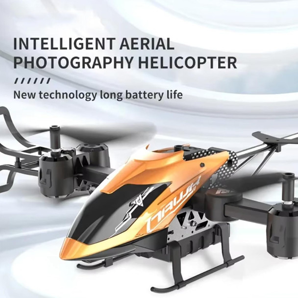 Rc Helicopter 2.4G Remote Control Helicopter High/Low Gear ShiftingAltitude Hold One Key Take Off/Landing Rc Plane Toy s With Led Light For Kids Adults