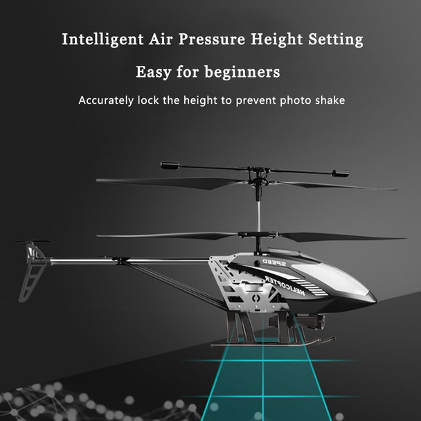 Extra Large 3.5 Channel Rc Helicopters For Adults Remote Controlled Helicopters With 50Cm 1080P Camera Indoor Outdoor Airplane Flying Toy For Boy And Girl Xmas