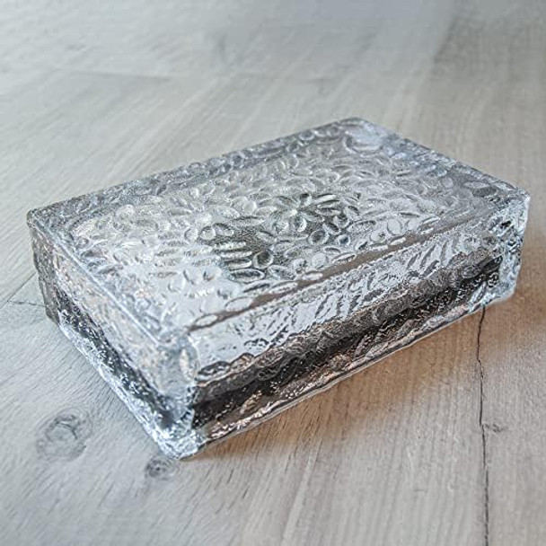 6X9 Cool White Solar Powered Paver Light Driveways Walkways Patios Diy Easy Install No Wiring Up To 7000 Lbs Of Vehicular Traffic 6X9 Cool White Solar Powered Paver Light Driveways Walkways Patios Diy Easy Install No Wiring Up To 7000 Lbs Of Vehicular Traffic