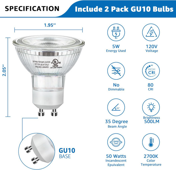 Sunvie 2 Pack Uplighting Indoor Floor Can Light 5W Up Lights With 2700K Led Gu10 Bulbs Uplights Floor Spot Lights Indoor For Home Accent Lighting 5.9 Ft Plug Cord & Foot Switch Sunvie 2 Pack Uplighting Indoor Floor Can Light 5W Up Lights With 2700K Led Gu10 Bulbs Uplights Floor Spot Lights Indoor For Home Accent Lighting 5.9 Ft Plug Cord & Foot Switch