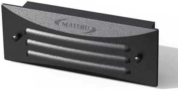 Deck Light Full Brick Low Voltage Landscape Lighting 12V Steps Lighting Led Outdoor Decorative Deck Steps Light Dual Light Pathway For Patio Outside Landscape Walkway Stair