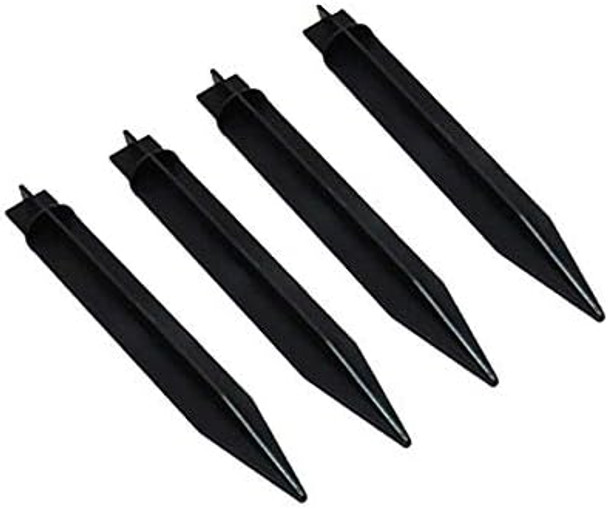 Walensee Torch Light Accessories Spike (4 Pack) Walensee Torch Light Accessories Spike (4 Pack)