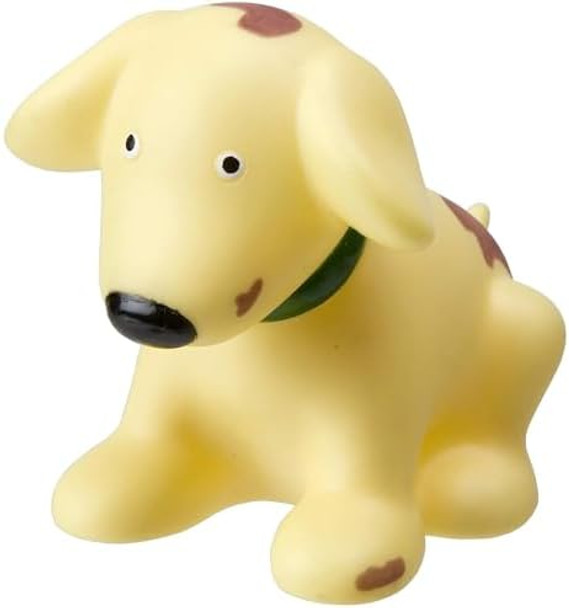 Alex: Dirty Dogs Bath - Bathtime Water Toys, 3 Dog Figures To Clean, Magic Dirt Spots Disappear In Warm Water, Kids-Toddlers-Babies Ages 6 Mo+